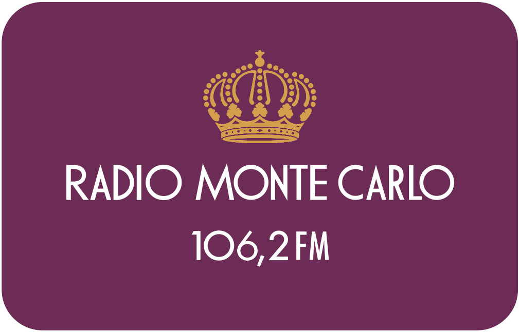 Информационный партнер Бала - радио Monte Carlo